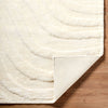 Surya Manpura MPR-2304 Ivory Area Rug Pile