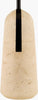 Surya Mopti MPT-001 Lamp Detail