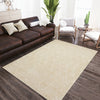 Dalyn Marquee MQ1 Ivory Area Rug 