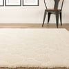 Dalyn Marquee MQ1 Ivory Area Rug 