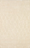 Dalyn Marquee MQ1 Ivory Area Rug 