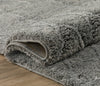 Dalyn Marquee MQ1 Metal Area Rug 