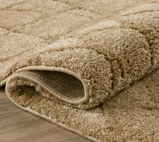 Dalyn Marquee MQ1 Sand Area Rug 