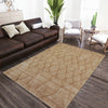 Dalyn Marquee MQ1 Sand Area Rug 