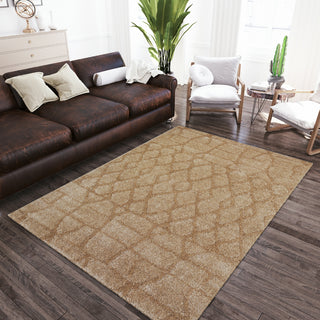 Dalyn Marquee MQ1 Sand Area Rug 