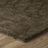 Dalyn Marquee MQ1 Taupe Area Rug 