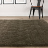 Dalyn Marquee MQ1 Taupe Area Rug 