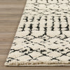 Dalyn Marquee MQ2 Ivory/Midnight Area Rug