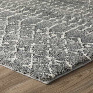 Dalyn Marquee MQ2 Metal Area Rug 