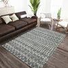 Dalyn Marquee MQ2 Metal Area Rug 