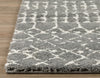 Dalyn Marquee MQ2 Metal Area Rug 