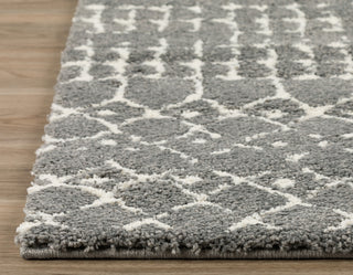 Dalyn Marquee MQ2 Metal Area Rug 