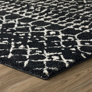 Dalyn Marquee MQ2 Midnight Area Rug 