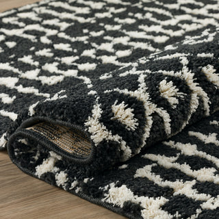 Dalyn Marquee MQ2 Midnight Area Rug 