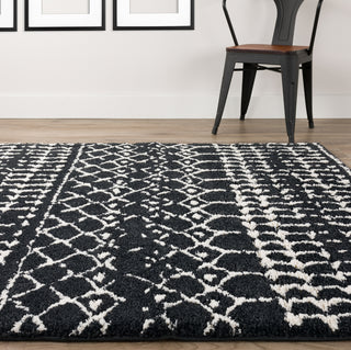 Dalyn Marquee MQ2 Midnight Area Rug 