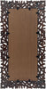 Surya Manasquan MQA-002 Black Detail
