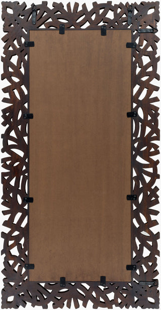 Surya Manasquan MQA-002 Black Detail