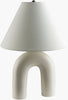 Livabliss Marquise MQS-001 White Lamp main image