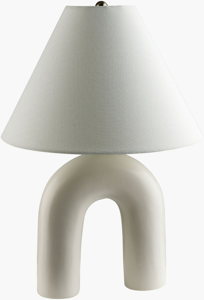 Livabliss Marquise MQS-001 White Lamp main image