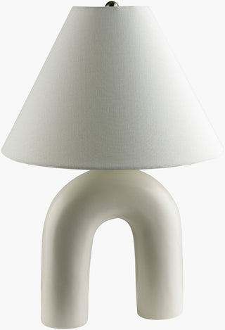 Livabliss Marquise MQS-001 White Lamp main image