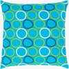 Clairebella X Surya Miranda MRA-001 Blue 