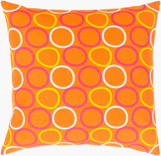 Clairebella X Surya Miranda MRA-003 Orange main image