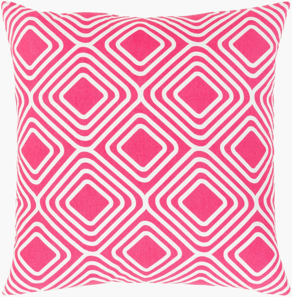 Clairebella X Surya Miranda MRA-006 Pink main image