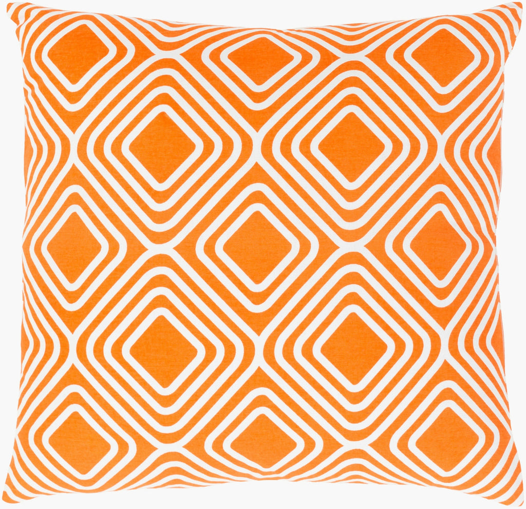 Clairebella X Surya Miranda MRA-007 Orange main image