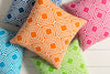 Clairebella X Surya Miranda MRA-007 Orange Style Shot Feature