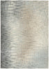 Nourison Marmara MRA01 Teal/Grey Area Rug main image
