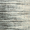 Nourison Marmara MRA01 Teal/Grey Area Rug Swatch Image