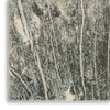Nourison Marmara MRA03 Charcoal Ivory Area Rug Texture Image