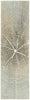 Nourison Marmara MRA06 Teal Grey Ivory Area Rug Main Image