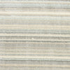 Nourison Marmara MRA07 Grey Ivory Teal Area Rug Swatch Image