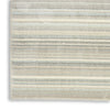 Nourison Marmara MRA07 Grey Ivory Teal Area Rug Texture Image