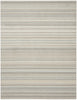 Nourison Marmara MRA07 Grey Ivory Teal Area Rug Main Image