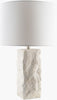 Livabliss Marie MRE-001 White Lamp main image