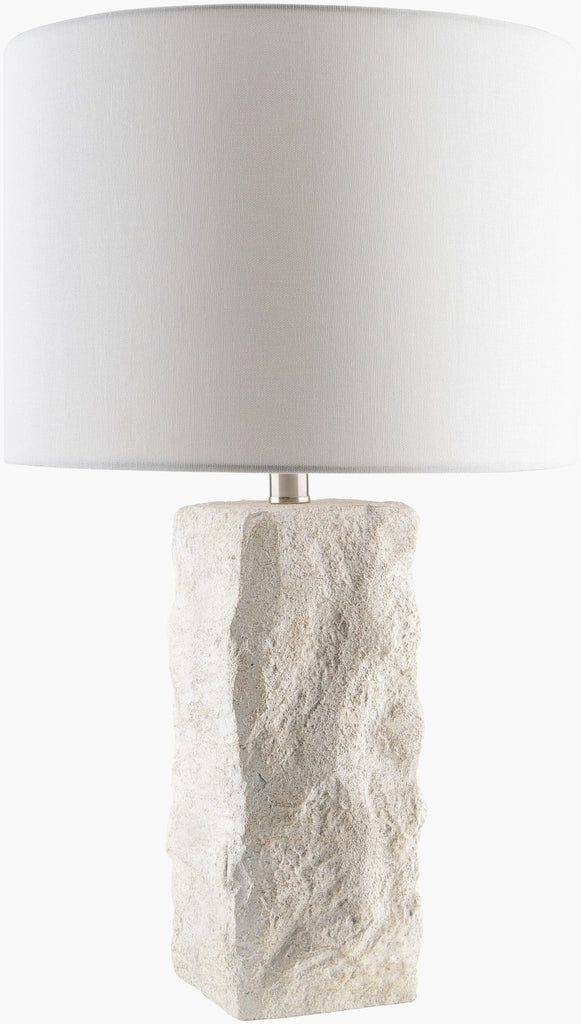 Livabliss Marie MRE-001 White Lamp main image