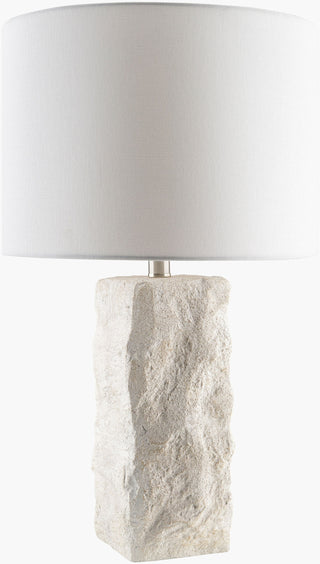 Livabliss Marie MRE-001 White Lamp main image