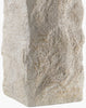 Livabliss Marie MRE-001 White Lamp Detail
