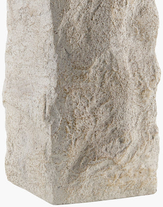 Livabliss Marie MRE-001 White Lamp Detail