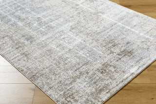 Livabliss Merengue MRG-2301 Charcoal Area Rug