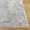 Livabliss Merengue MRG-2301 Charcoal Area Rug