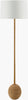 Livabliss Marni MRI-001 Brown Lamp Main