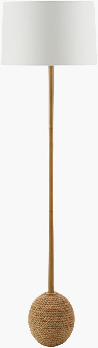 Livabliss Marni MRI-001 Brown Lamp Main