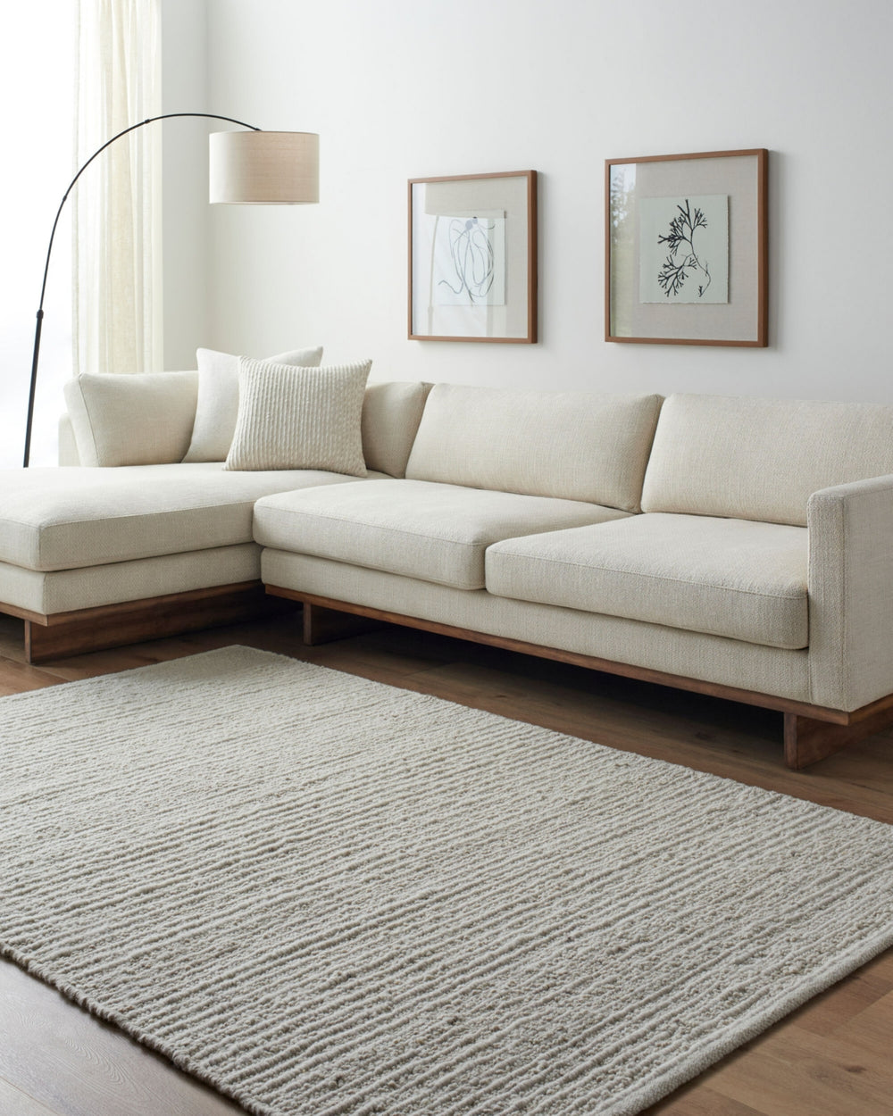 Surya Miramar MRM-2303 Area Rug Room Scene Feature