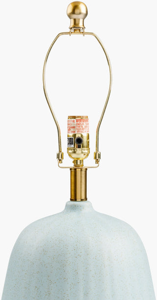 Surya Marine MRN-001 White Lamp Detail