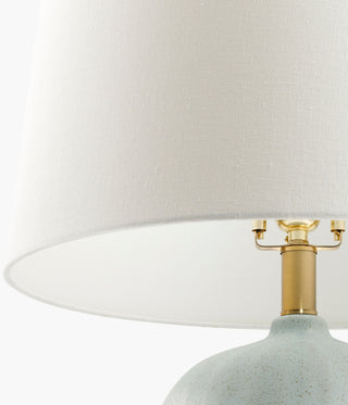 Surya Marine MRN-001 White Lamp Detail