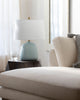 Surya Marine MRN-001 White Lamp Style Shot Feature