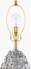 Surya Marradi MRR-001 Lamp Detail